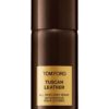 Tom Ford Tuscan Leather Body Spray For Unisex 150ML
