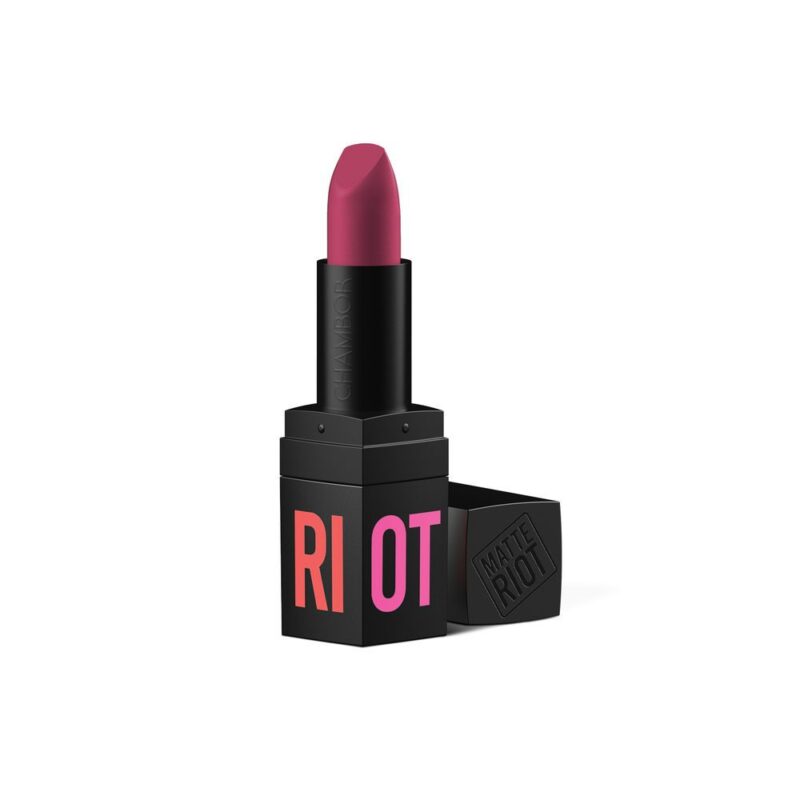 Chambor Matte Riot  261 - Marmalade Monday 4.5 Gm