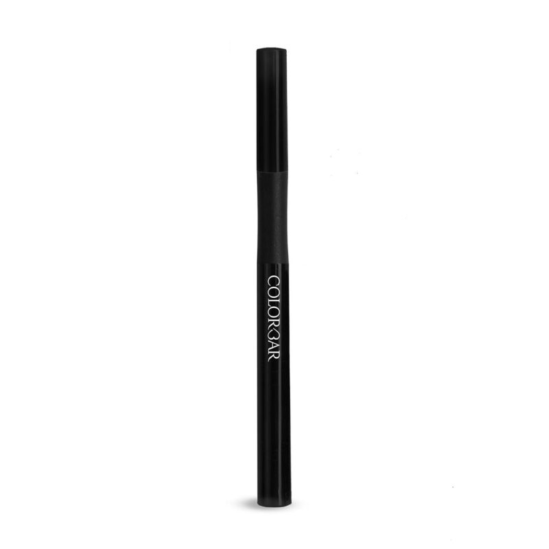 Colorbar Ultimate Eye Liner - Black - Image 2