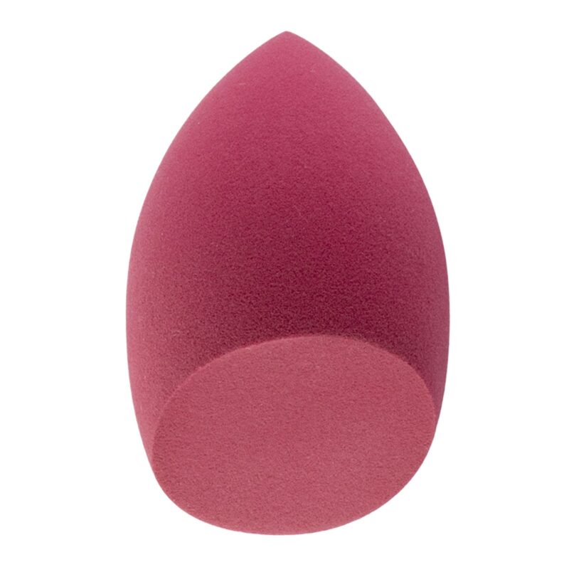 MARS Master Blender for Makeup | Dual-Sided Excellence | Flat for Precision | Premium Material | Durable | Less Product Absorption | Slant Shaped For Even Application