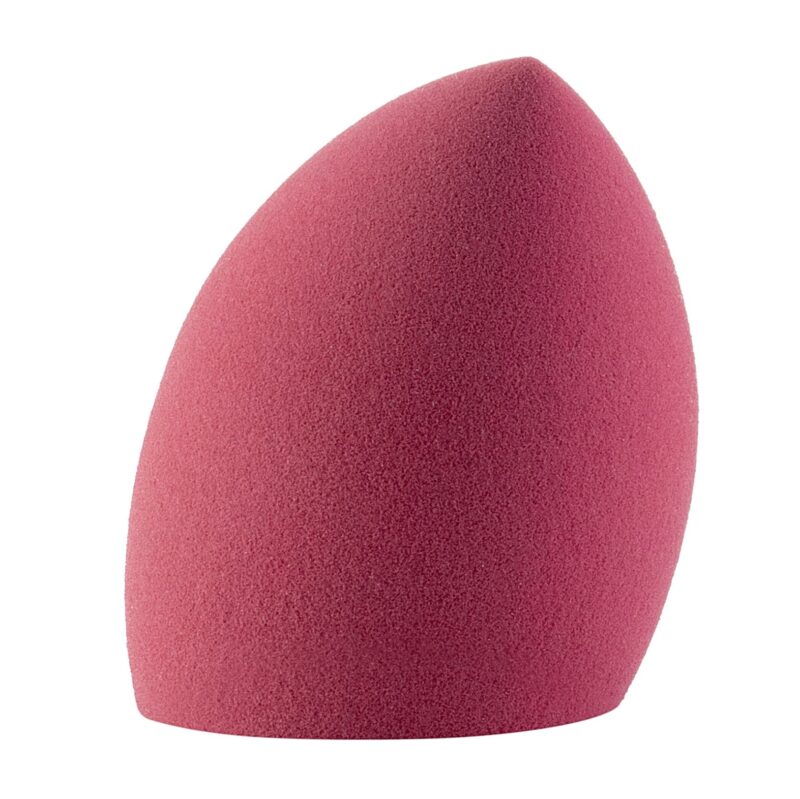 MARS Master Blender for Makeup | Dual-Sided Excellence | Flat for Precision | Premium Material | Durable | Less Product Absorption | Slant Shaped For Even Application - Image 3
