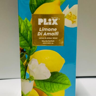 Plix Perfumes - Limone Di Amalfi 100ml