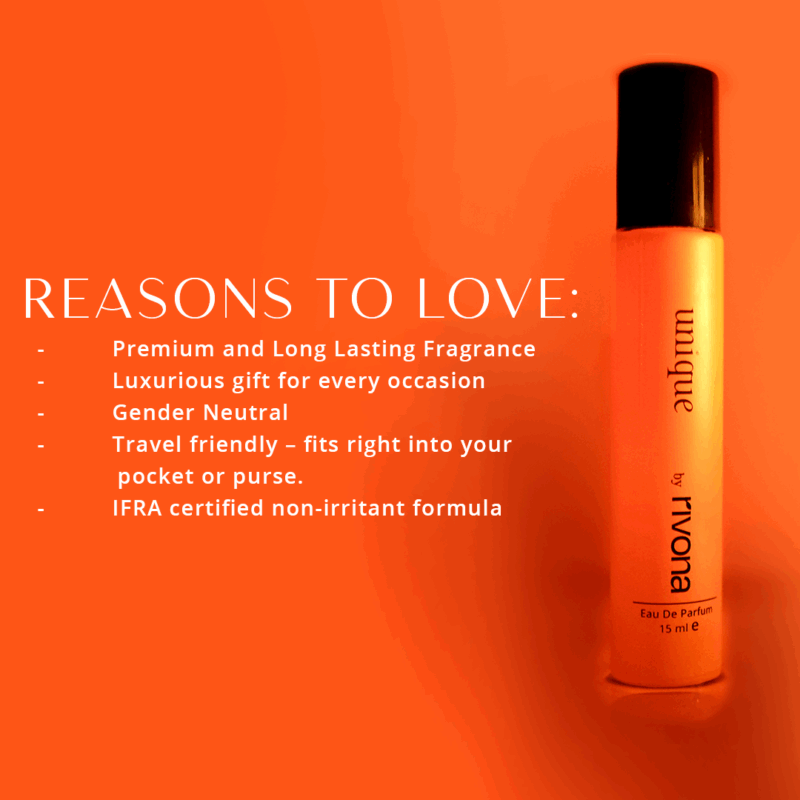 RIVONA'S VERSATILE UNIQUE 15 ML - Image 4