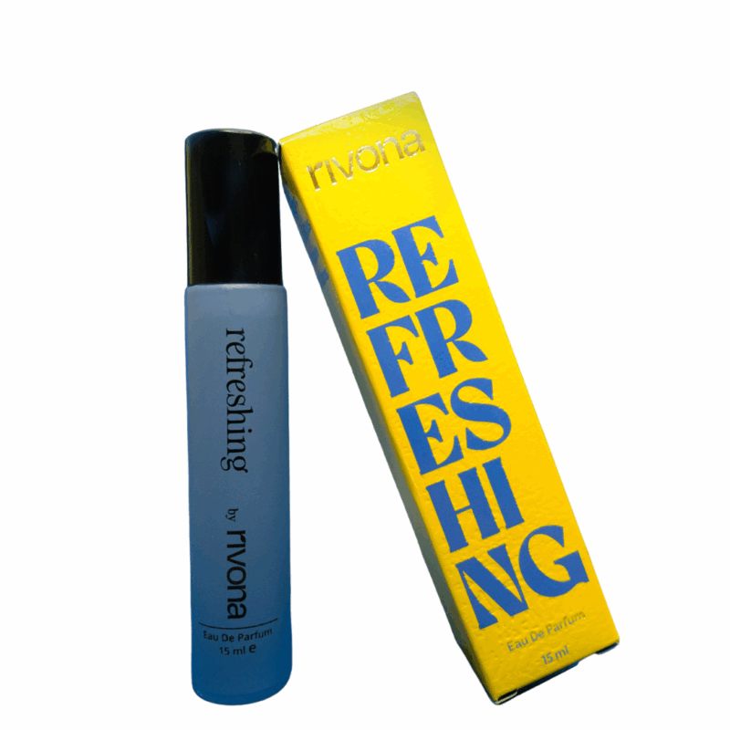 RIVONA'S VERSATILE REFRESHING  15 ML