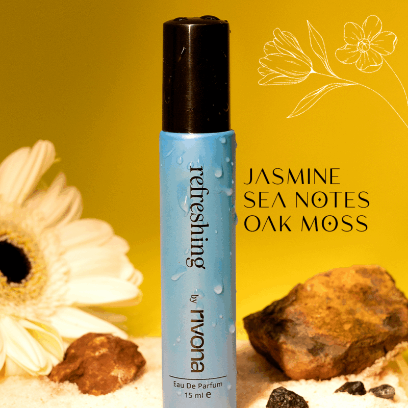 RIVONA'S VERSATILE REFRESHING  15 ML - Image 2