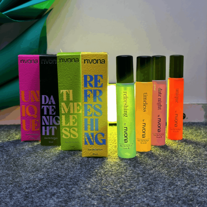 RIVONA'S VERSATILE REFRESHING  15 ML - Image 6