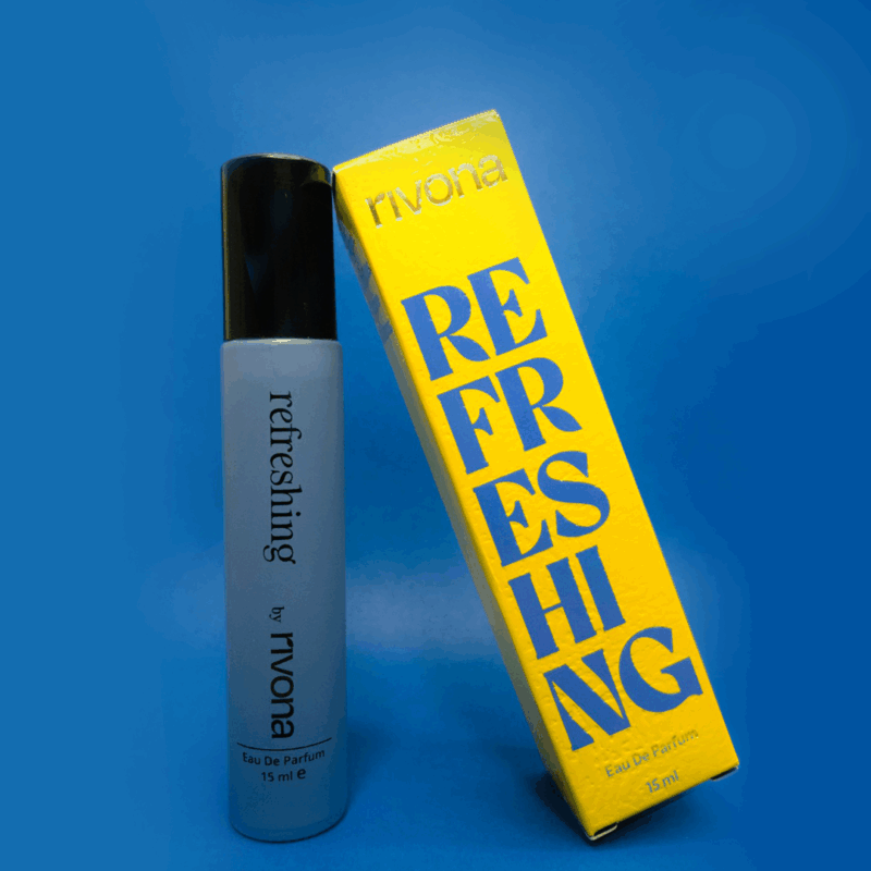 RIVONA'S VERSATILE REFRESHING  15 ML - Image 7