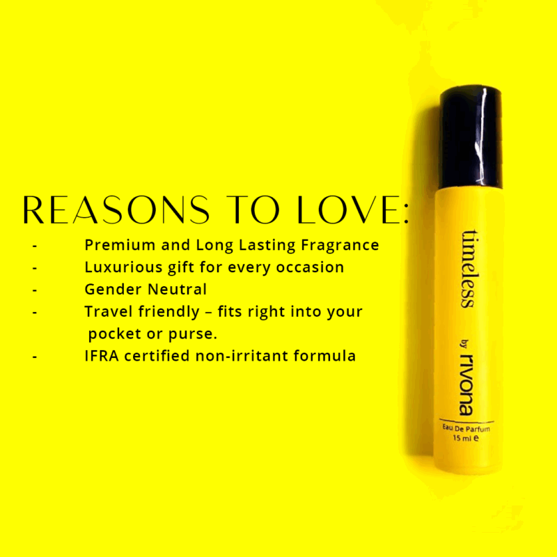 RIVONA'S VERSATILE TIMELESS 15 ML - Image 4