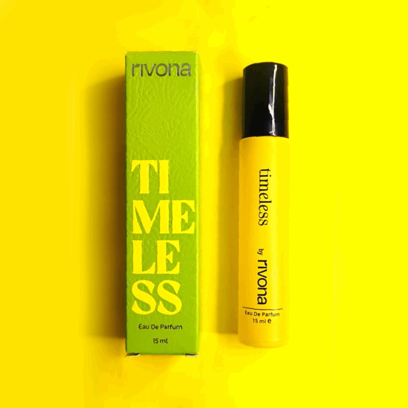 RIVONA'S VERSATILE TIMELESS 15 ML - Image 7