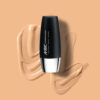 Auric CoverMatte Foundation, Warm honey - 30ML