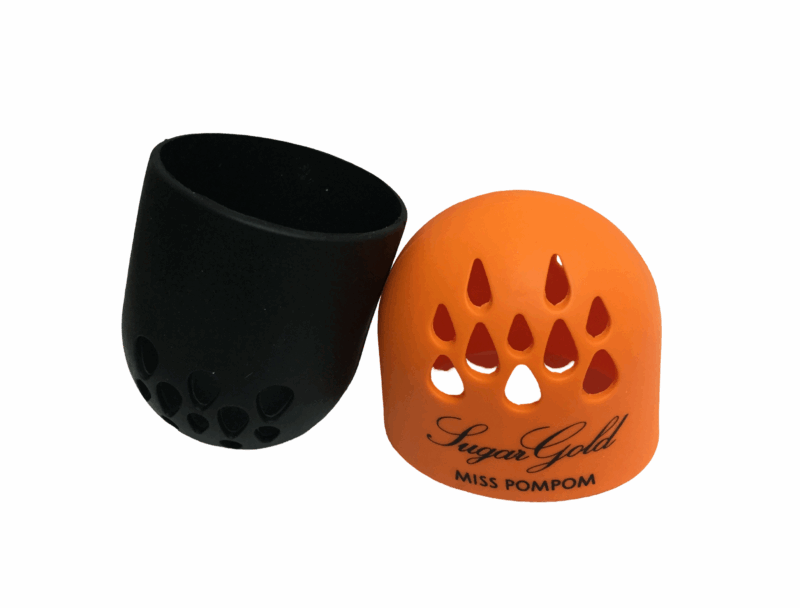 Sedell Paris Sugar Gold Miss PomPom - Image 4