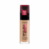 L'oreal Paris 24H Fresh Wear Infallible Foundation (140 Golden Beige)