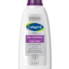 Cetaphil Pro Oil Control Foam Face Wash For Acne & Oily Prone Skin - 236mL