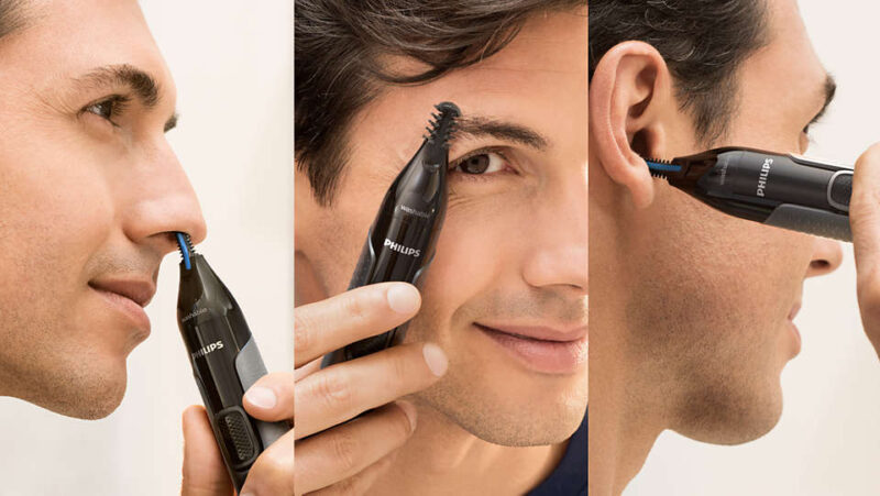 Philips nt3000 nose trimmer - Image 7