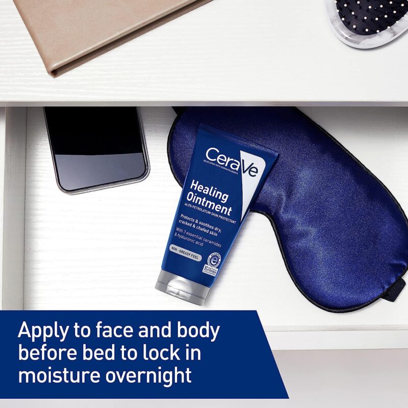 CeraVe Healing Ointment - 85g - Image 3