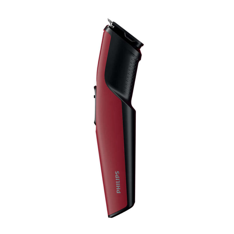 PHILIPS BT1235/15 TRIMMER FOR BEARD - SELF SHARPENING BLADES - Image 4