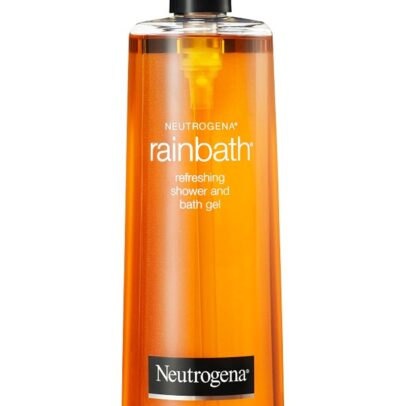 Neutrogena Rainbath RefrshngShr/BthGel473ml