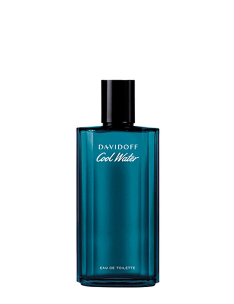 Davidoff Cool Water Man Eau de Toilette - 200 mL