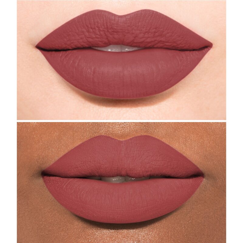 Smashbox Always On Liquid Lipstick - Babe Alert - 4ml - Image 3