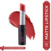 Chambor Color Studio Tres Matte Lipstick 241 Monte Rosa - 3.2g