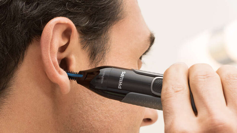 Philips nt3000 nose trimmer - Image 6