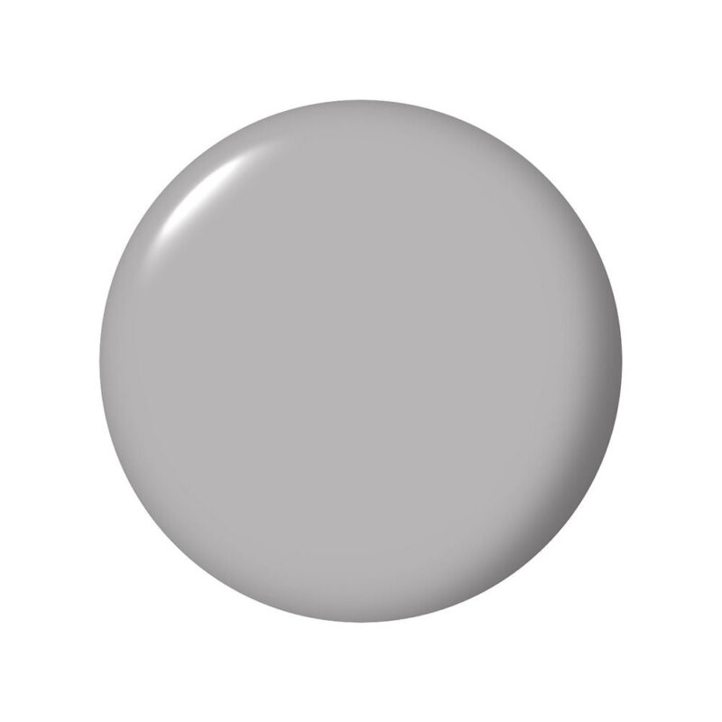O.P.I Nail Lacquer NAT027 Dawn Of A New Grey - 15 ml - Image 2