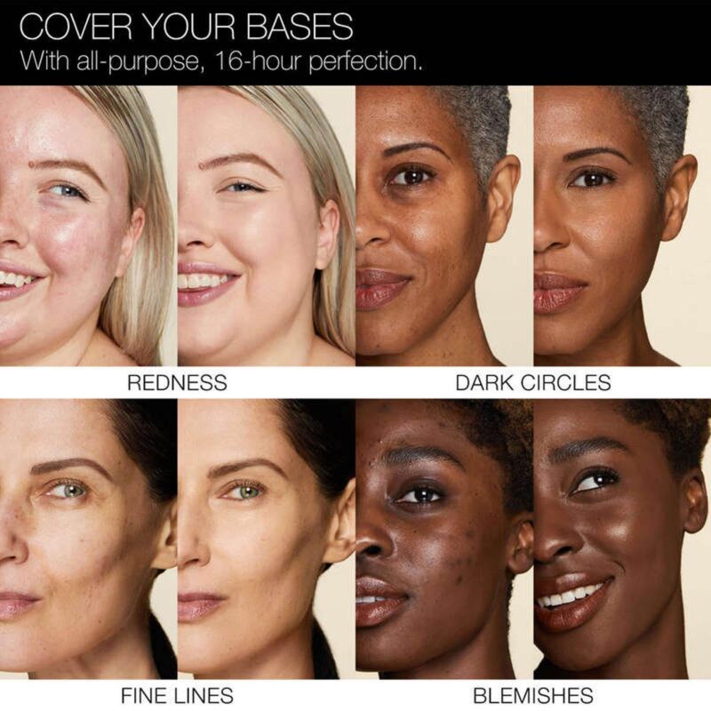 NARS Radiant Creamy Concealer  6 ml - Crema Catalana - Image 3