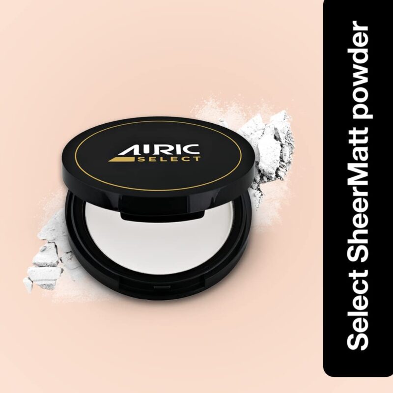 SheerMatt Powder Transclucent 9g - Image 2