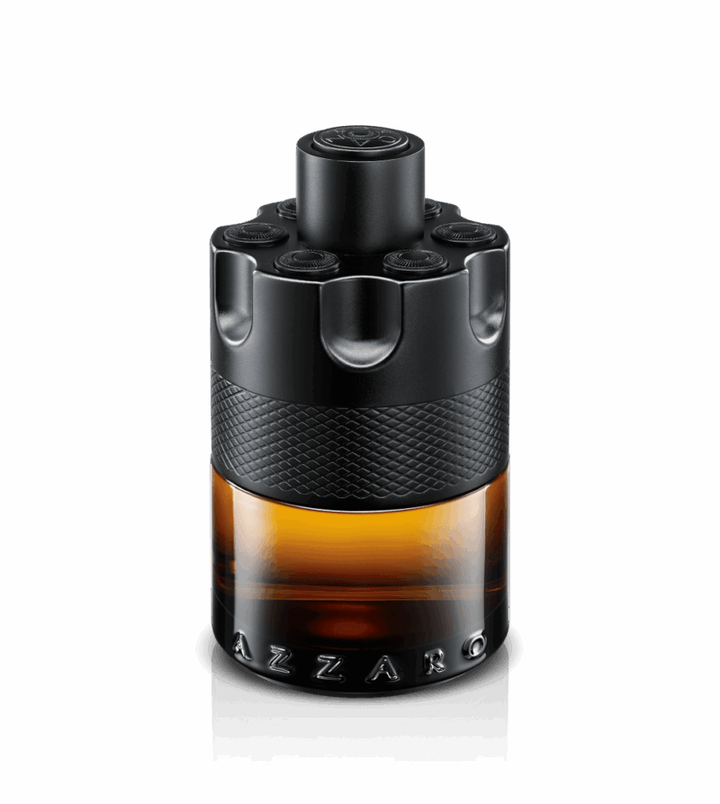 Azzaro The Most Wanted Eau De Parfum - 100ml - Image 2
