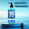 Jaquline USA Aqua Energy Shower Gel 250 ml