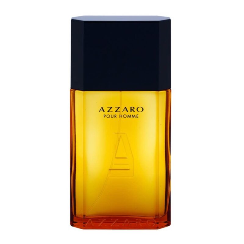 Azzaro Pour Homme After Shave Lotion For Men - 100ml - Image 2