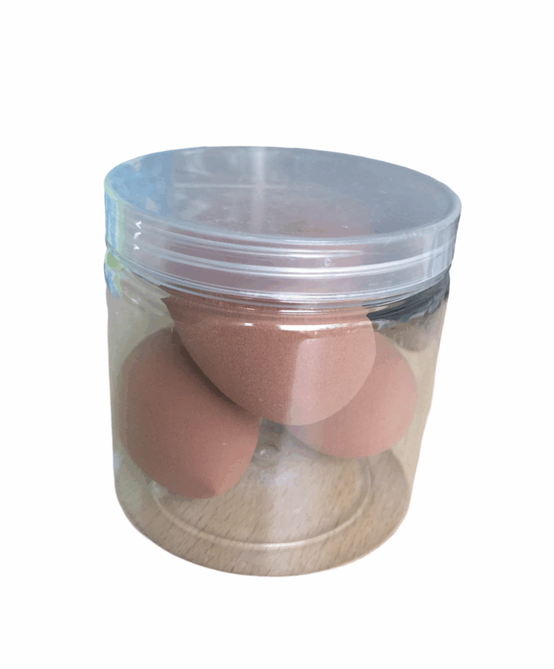 MEGAGA USA Chocolaty Sponge  Pack of 4 - Image 2