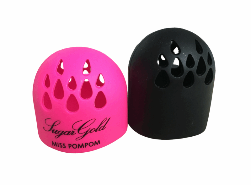 Sedell Paris Sugar  Gold Miss Pompom - Image 5