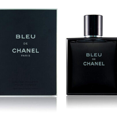 Bleu De Chanel Parfum Pour Homme Eau De Toilette For Men-100ml