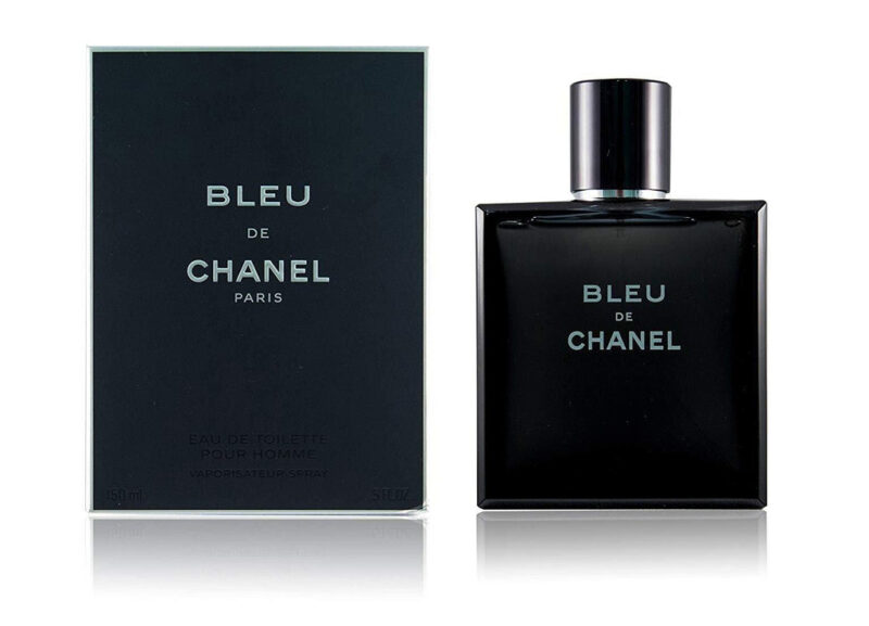 Bleu De Chanel Parfum Pour Homme Eau De Toilette For Men-100ml