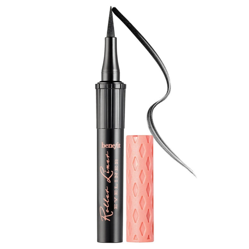 Benefit Cosmatic Roller Liner Eyeliner 1.0 ml Black - Image 2