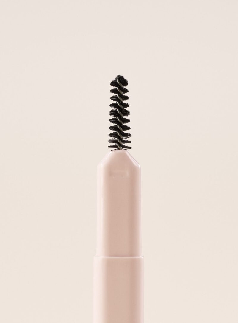 Rare Beauty Brow Harmony Shape & Fill Duo (Black) - 1.0g - Image 3