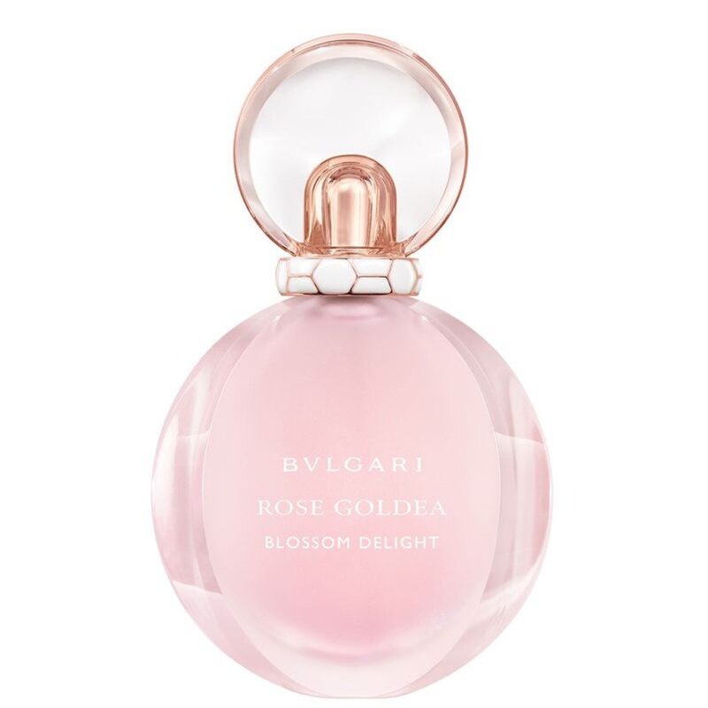 Bvlgari  Ladies Rose Goldea Blossom Delight EDT Spray 75ml/2.5 oz Fragrances - Image 3