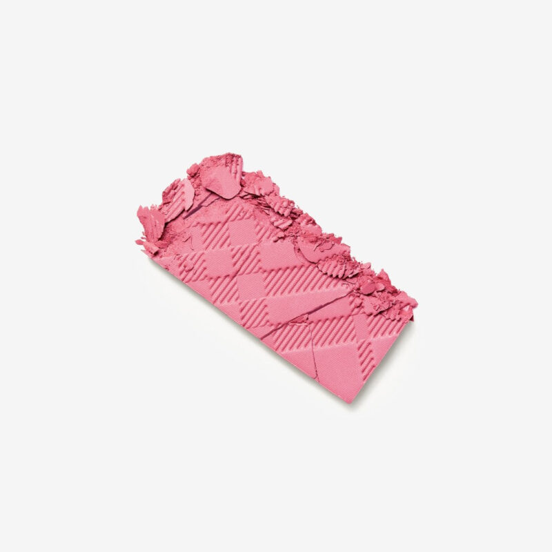 Burberry PÃ³ blush Light Glow Natural Blush - # No. 03 Rose Blush 7g/0.24oz - Image 2