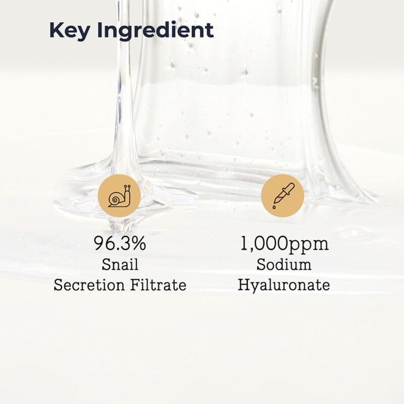 COSRX Advanced Snail 96 Mucin Power Essence 100ml - Image 4