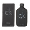CK BE Edt 100ml