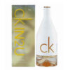 Ck In 2 U Women Edt 150 Ml.