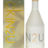 Ck In 2 U Women Edt 100 Ml.