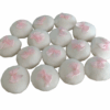 Sedell Paris White Sponge With Transperents Bottle