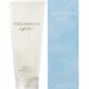 Dolice & Gabbana Light Blue Refreshing Body Cream -100Ml