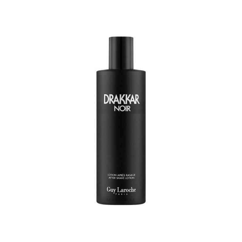 Guy Laroche Men's Drakkar Noir Aftershave 100ML/3.4 oz Fragrances - Image 2