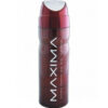 Emper Body Spray (Maxima) (200Ml)-Man