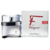 Salvatore Ferragamo F by Ferragamo Eau De Toilette Pour Homme - 100ml