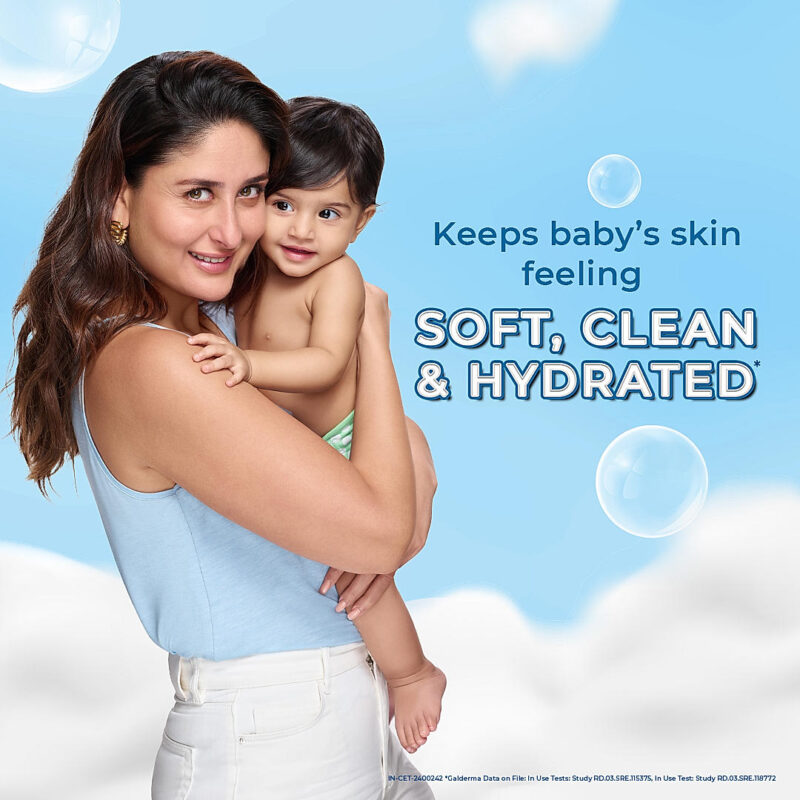 Cetaphil Baby Mild Bar 100 gm - Image 2