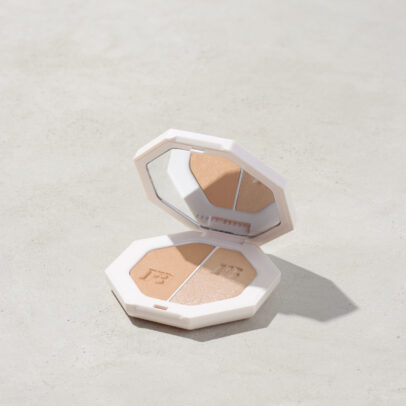 FENTY BEAUTY KILLAWATT FREESTYLE HIGHLIGHTER Lightning Dust/Fire Crystal